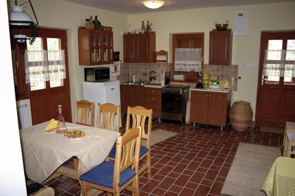 Hôtel Szarvas Panzio à Erdőbénye Chambre photo